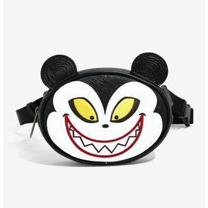 Loungefly x Nightmare Before Christmas Scary Teddy Fanny Pack